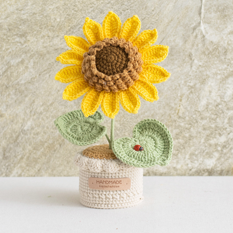 Girasol - Amarillo claro