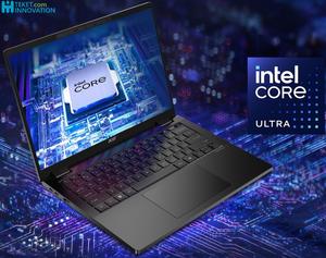 แล็ปท็อปธุรกิจสำหรับ <span class=keywords><strong>Acer</strong></span> <span class=keywords><strong>Travelmate</strong></span> P6 14 TMP614-73 Intel Core U7-155H U5-125H 16GB 512GB FHD+ OLED 14 นิ้ว โน้ตบุ๊ก - Product Image 2