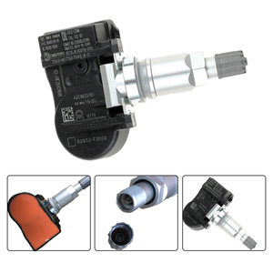 Capteurs de surveillance de la pression des pneus TPMS avec marquage CE 52933F2000 52933-F2000 52933D4100 52933-D4100 pour <span class=keywords><strong>Hyundai</strong></span> Elantra - Product Image 2