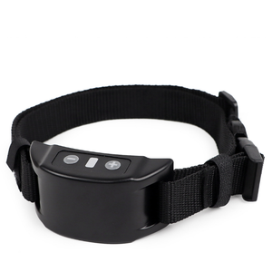 Dispositivo inteligente totalmente automático para dejar de ladrar con descarga eléctrica, collar para dejar de ladrar para perros, collar antiladridos para perros - Product Image 1