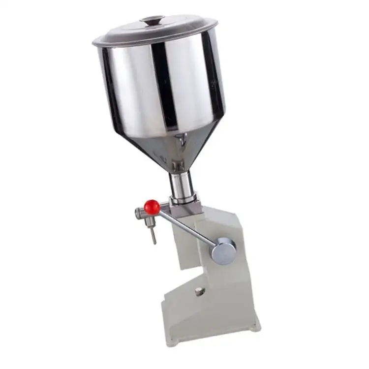 New Design Automatic Filling Machine Made In China