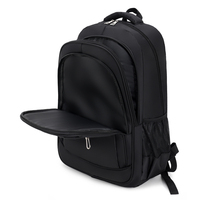 Tas Ransel Laptop Grosir Pabrik Dengan Kompartemen Laptop, Tas Ransel Kasual Olahraga, Tas Sekolah