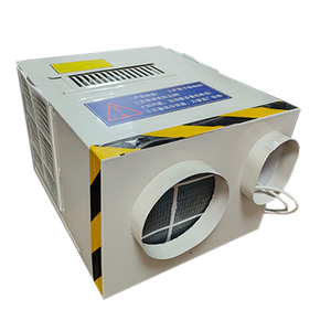 Energy Saving Passenger Goods <b>Elevator</b> <b>Parts</b> Dual-Purpose Timing Mute Waterless Air Conditioning Sightseeing Ladder Special ZHEN - Product Image 2