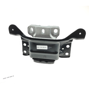 Soporte de Transmisión Izquierdo 5Q0199555R 5Q0199555AB 5QD199555 5Q0199555BG para Audi A3 2013-2016 Volkswagen Golf <span class=keywords><strong>Arteon</strong></span> 2015-2018 - Product Image 1