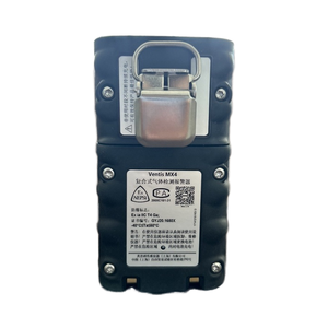 Détecteur de gaz INDUSTRIAL SEIENTIFIC Ventis MX4, analyseur multi-gaz personnel de petite taille pour CO/H2S/O2/LEL - Product Image 4