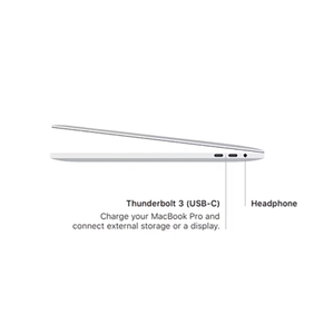 Portátil Usado Macbook <span class=keywords><strong>Pro</strong></span> de 13.3 Pulgadas, Año 2020, I5, 16+512G SSD, 2560*1600, con <span class=keywords><strong>Touch</strong></span> <span class=keywords><strong>Bar</strong></span> - Product Image 5
