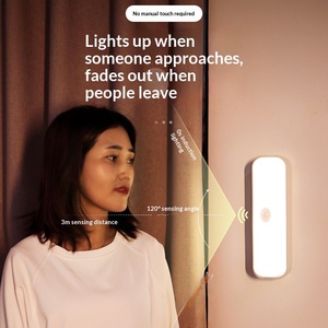 Portable Mini LED <b>Desk</b> Lamp with Battery Powered Eye Protection Night Light for Reading Books Bedroom Use - Product Image 2
