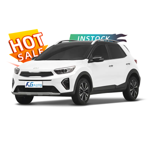 Bon <span class=keywords><strong>Prix</strong></span> Nouveau Véhicule Voiture à Essence SUV Compact KX1 1.4T 100Ch Traction Avant Voiture KX1 Pour <span class=keywords><strong>Kia</strong></span> - Product Image 4