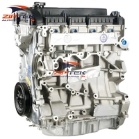 Ensemble moteur Del Motor Duratec HE 2.3L pour Ford Ranger Focus Escape Fusion Faw B70