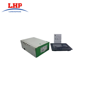 Baru Tersedia Stok Kabel HMI XBT Z9681 1.1 Berkualitas Tinggi Kabel Pemrograman Magelis XBT Bekas/Teruji Pemasok PLC Berlaku untuk - Product Image 1