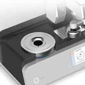 TP-40A Differentiële Scanning Calorimeter