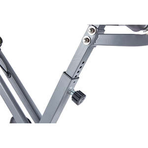 Vélo d'exercice vertical portable de qualité supérieure pour fitness quotidien en intérieur Xbike – Meilleures ventes - Product Image 5