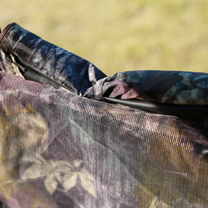 Tenda da <span class=keywords><strong>Campeggio</strong></span> Pieghevole Facile e Rapida da Montare <span class=keywords><strong>per</strong></span> Quattro Stagioni, in Tessuto Oxford Premium, Capacità 3 Persone, <span class=keywords><strong>per</strong></span> Ogni Condizione Meteorologica - Product Image 4