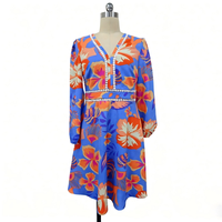 Robe élégante de luxe Fgl132 pour femmes africaines, longueur mi-longue, édition limitée, grande taille