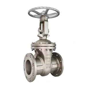 New Products Wcb Low Price Good Quality Product Flange Soft Seal Gate Valve Dn50-dn600 water seal gate valve