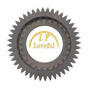 ट्रांसमिशन गियरबॉक्स स्पेयर पार्ट्स ईटन फुलर ओम <span class=keywords><strong>4304013</strong></span> ओम 4304750 के लिए ट्रांसमिशन गियरबॉक्स गियर - Product Image 4