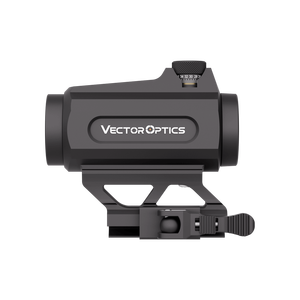 Nueva llegada Vector Optics Maverick-II 1x25 GenII <span class=keywords><strong>Sensor</strong></span> <span class=keywords><strong>de</strong></span> <span class=keywords><strong>movimiento</strong></span> Reflex Sight Red Dot Scope - Product Image 2