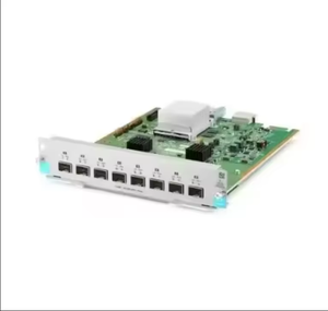 Module d'extension HPE <span class=keywords><strong>Aruba</strong></span> Networking 24 ports 10/100/1000BASE-T PoE+ MACsec V3 <span class=keywords><strong>Zl2</strong></span> J9986A pour 5406R ou 5412R - Product Image 5