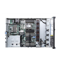 Offre Spéciale tout nouveau serveur Rack ThinkSystem SR645 V3 d'origine
