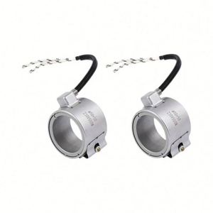 Calentador de Banda Eléctrico de Mica de 240V 700W de Venta Caliente con Bloque Cerámico - Product Image 5