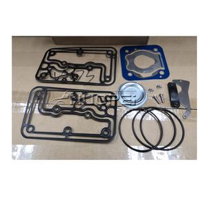 Kompresor Udara Sistem Rem Truk VOL, Kit Perbaikan Kepala Silinder Oem 4123520156 - Product Image 4