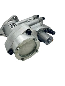 ปั๊มเชื้อเพลิงดีเซลที่มีความแม่นยำ4L18CF-10100-3เพื่อประสิทธิภาพของเครื่องยนต์ที่ดีที่สุดทำให้มั่นใจในการจ่ายที่เสถียร - Product Image 2