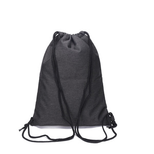 Wholesale Custom Logo Water Resistant <b>Drawstring</b> <b>Backpack</b> Promotional Gift Gym Packaging <b>Drawstring</b> Bag - Product Image 3