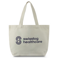 Sac en coton imprimé monochrome minimaliste, sac de transport en toile respirante, sac personnalisé, sac promotionnel pour entreprise, usage quotidien au bureau