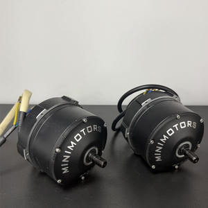 Motor Original Minimotors <span class=keywords><strong>Dualtron</strong></span> <span class=keywords><strong>Thunder</strong></span> 3 de <span class=keywords><strong>72v</strong></span>, Motor Delantero y Trasero, Repuestos para la Reparación de Patinetes Eléctricos <span class=keywords><strong>Thunder</strong></span> 3 - Product Image 1