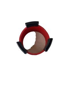 Tambour à main Orff pour enfants Vente en gros Fabricant de tambourins à percussion Aides à l'approvisionnement - Product Image 3