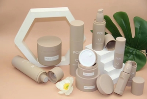 MAYSURE 30g 50g 50ml 120ml di vendita calda coreano Top fettine di <span class=keywords><strong>crema</strong></span> acrilica bottiglie vuote per lozione cosmetica Set di flaconi con pompa - Product Image 4