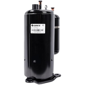 คอมเพรสเซอร์ Lingda รุ่น QXA-C165RE030 220V อะไหล่แลกเปลี่ยนความร้อนสำหรับเครื่องทำความเย็น - Product Image 1