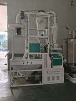 Moteur/Moteur électrique Haiyun moderne pour moulin à farine de blé, ensemble complet, 380V 15.1kW, ligne de production de farine polyvalente 200kg/h-15ton/h
