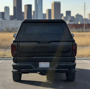 Cubierta <span class=keywords><strong>de</strong></span> Acero Plegable para Camioneta Toyota Tundra <span class=keywords><strong>de</strong></span> 5.5 pies - Product Image 6