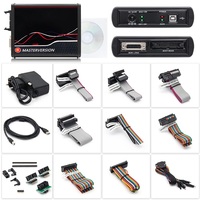 Outil de programmation ECU V7.020 Édition Contrôle Principal Ensemble Complet Points Illimités Connectivité Réseau Pièces Auto Originales