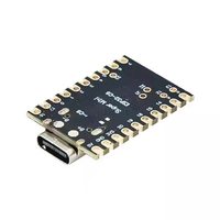 Placa de Desarrollo ESP32-C6 SuperMini, Controlador de Aprendizaje de Programación de un Solo Chip