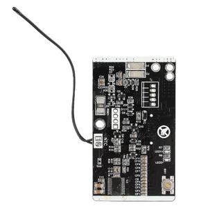 Placa Base BMS para Patinete Eléctrico Plegable M365 1S con Cable de Soldadura y Placa de Protección de Batería - Product Image 2