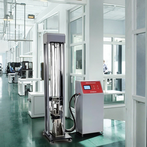 ASTM f2040 Con lăn Skate bánh xe Khung thả búa Tác động kháng Tester Inline Skate Giày mệt mỏi cho máy tính thử nghiệm 1 năm - Product Image 4