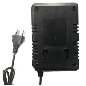 Eahunt Vente en gros <span class=keywords><strong>Chargeur</strong></span> au lithium-ion pour Makitas 14.4v-18v <span class=keywords><strong>Chargeur</strong></span> de batterie rapide 18v <span class=keywords><strong>Dc18rc</strong></span> <span class=keywords><strong>Chargeur</strong></span> de batterie rapide - Product Image 4