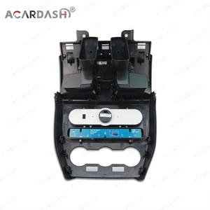 ACARDASH 12.3 'android 12 GPS navigazione blu luce Anti abbagliamento schermo testa unità per Land Rover <span class=keywords><strong>Discovery</strong></span> <span class=keywords><strong>Sport</strong></span> <span class=keywords><strong>2</strong></span> 2007-2015 - Product Image 6