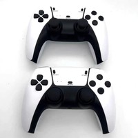 Console de jeu portable M8 Pro avec manette sans fil 2,4 GHz HD transfrontalière et plus de 50 000 jeux intégrés