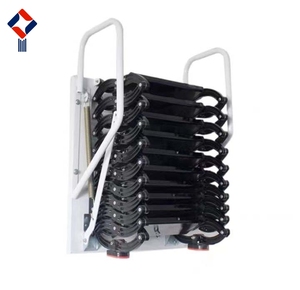 Échelle de <span class=keywords><strong>grenier</strong></span> télescopique électrique à <span class=keywords><strong>prix</strong></span> compétitif, capacité de charge de 500 kg, certifiée CE - Product Image 2
