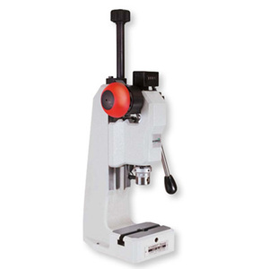 Fábrica 65*90mm prensa manual foto nevera imán que hace la Máquina manual imán máquina 3D nevera imán máquina 54x78mm - Product Image 6