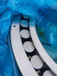 Cuscinetto a Rulli Sferici per Alberi Principali di Turbine Eoliche FD-240/850 - Product Image 2