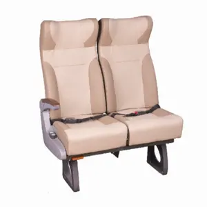 다기능 조정가능한 버스 좌석 상업적인 차량 밴 안전 좌석