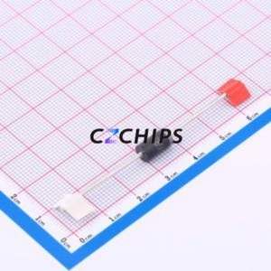 Nuevo Diodo Schottky Original SB560-E3/73 DO-201AD, Venta al por Mayor de Componentes Electrónicos, Proveedor de Chips y Servicio BOM - Product Image 2