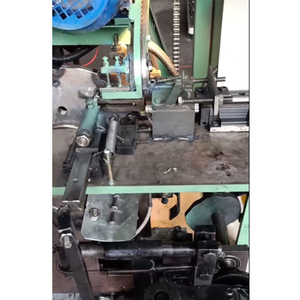 Máy làm núm vành xe máy, xe đạp với đinh tán giá rẻ và bền hoặc làm núm khóa - Product Image 4