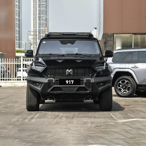 Nouveau Dongfeng Mhero 917 <span class=keywords><strong>Hybride</strong></span>/Électrique Pur Grand SUV Tout-Terrain 2025 2026 Boîte <span class=keywords><strong>Automatique</strong></span> 2 Vitesses Mengshi M817 M800 Voitures d'<span class=keywords><strong>Occasion</strong></span> de Luxe - Product Image 6