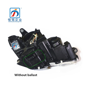 Faro anteriore sinistro allo xeno <span class=keywords><strong>W204</strong></span> per <span class=keywords><strong>Mercedes</strong></span> <span class=keywords><strong>Benz</strong></span> Classe <span class=keywords><strong>C</strong></span> <span class=keywords><strong>W204</strong></span> 2048202961 - Product Image 6