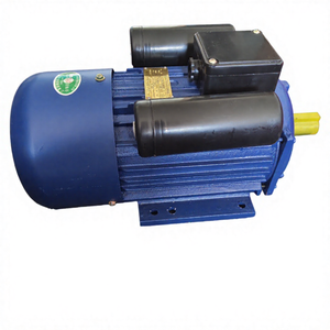 Motor Asíncrono Monofásico Serie YL-100-1.8KW-2 - Product Image 3